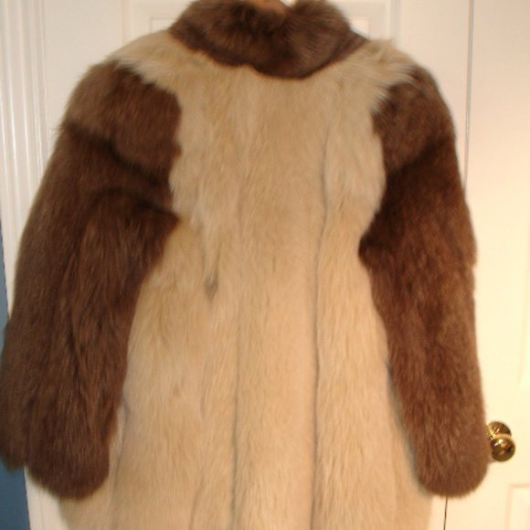Fox Jacket - Picture 5 of 9